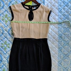 Nice warm dress (SOLD)
